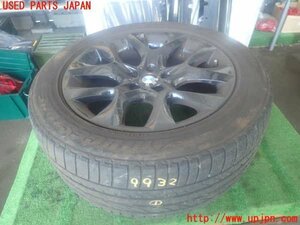 2UPJ-99329046]BMW X5(ZW30S)タイヤ　ホイール　1本(1) 255/50R19 中古 【E70】