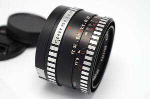 【良上品】M42 Meyer-Optik Gorlitz Oreston 1,8/50mm マイヤー オレストン ゼブラ型 1965年製 f1.8