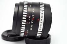 【良上品】M42 Meyer-Optik Gorlitz Oreston 1,8/50mm マイヤー オレストン ゼブラ型 1965年製 f1.8_画像2