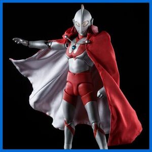 ★S.H.Figuarts　ウルトラ ブラザーズマント　未開封・新品！★