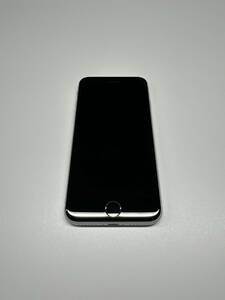 【美品】Apple iPhone SE(第2世代) 128GB ホワイト SIMフリー