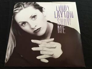 ★Lindy Layton / Show Me 12EP ★ Qsde1★