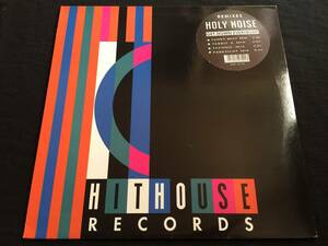 ★Holy Noise / Get Down Everybody 12EP ★ Qsde1★