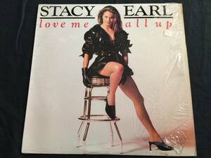 ★Stacy Earl / Love Me All Up 12EP ★ Qsde3★ RCA 07863 62115-1