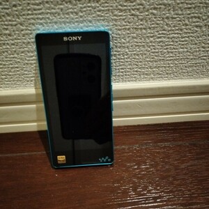 SONY MP3 NW-F886