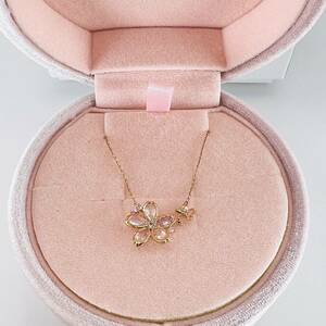 4*C Sakura Sakura necklace 