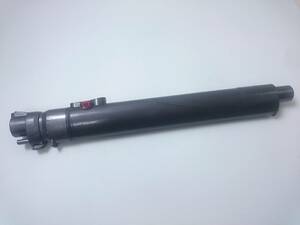 動作品 dyson ダイソン DC48 DC63 DC46 DC36 モーターヘッド対応 サイクロン掃除機 伸縮パイプ 延長管 ツール B1