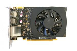 ★NVIDIA GeForce GTX950★グラフィックボード 中古品 通電確認済み 126