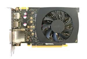 ★NVIDIA GeForce GTX950★グラフィックボード 中古品 通電確認済み 123