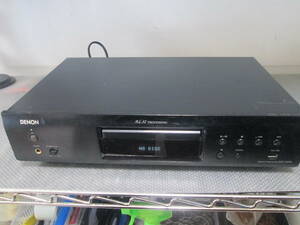 デノン DENON CDプレーヤー DCD-755RE