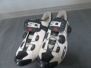 SIDI シディ VENT CARBON SOLE ロードシューズ 41