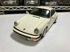 フジミ　1/24　ポルシェ　９１１カレラ　エンスージアストシリーズ　　素人完成品