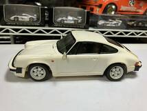 フジミ　1/24　ポルシェ　９１１カレラ　エンスージアストシリーズ　　素人完成品_画像2