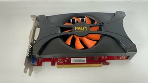 現状品 グラフィックボード PALiT GTX460 SONIC 1024M GDDR5 256B DUAL-DVI HDMI NE5X460SF1102-N1040 1GB 代引き可