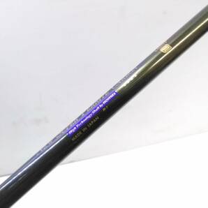 単品 #3 HONMA H&F CAVITY LB-708 金モグラ/4星 4★ NEW SUPER FERRITE CARBON R-1 ホンマ [1204-10] @140の画像7