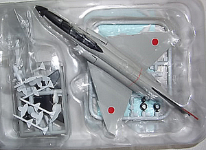 ★F-toys 1/144 特別塗装機コレクション2 F-4EJ アミーゴ ★