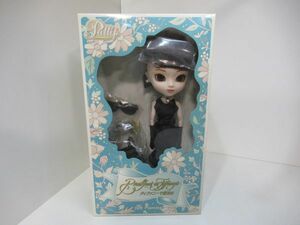 プーリップ F-550 ホリー Holly ティファニーで朝食を Pullip ジュンプランニング JUN PLANNING ドール 人形 フィギュア 未開封