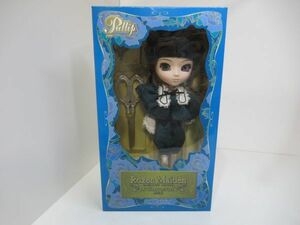 プーリップ F-570 蒼星石 そうせいせき Pullip ジュンプランニング ドール 人形 フィギュア ローゼンメイデントロイメント 未開封