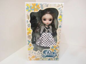 プーリップ F-575 アルテ Alte Pullip ジュンプランニング JUN PLANNING ドール 人形 フィギュア 未開封