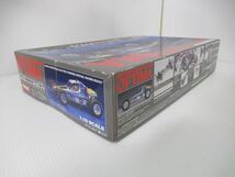 1円～ KYOSHO 1/10 電動ラジオコントロール レーシングバギー 4WDオフロードレーサー オプティマ ラジコン OPTIMA 京商 新品未開封未組立_画像3