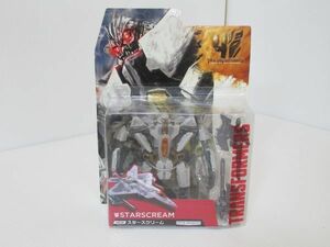 トランスフォーマー Transformers AD10 スタースクリーム STARSCREAM ムービーアドバンスドシリーズ フィギュア TF 新品未開封