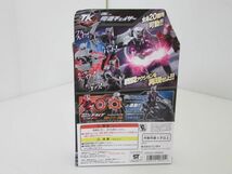 仮面ライダードライブ 魔進チェイサー 06 タイヤ交換シリーズ TK BANDAI フィギュア 新品未開封_画像3