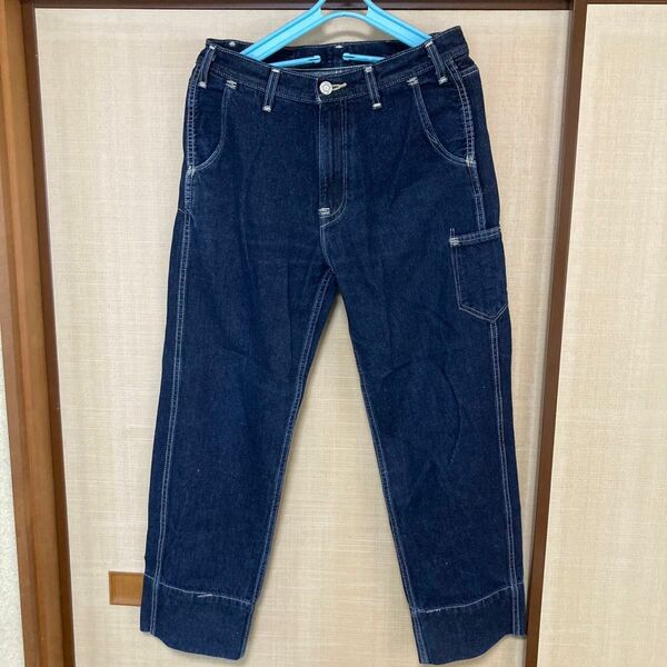 デニムパンツ Levi’s Red POSITIVELY SUPERIOR