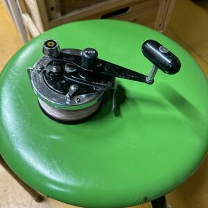 Daiwa Daiwa Reel