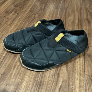 TeVa テバ スリッポン サンダル　27cm