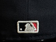 【未使用品】30A★NEW ERA 59FIFTY×MLB クリーブランド ガーディアンズ Cleveland Guardians コラボキャップ 帽子《SIZE 7 5/8・60.6㎝》 _画像8