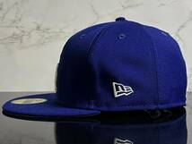 【未使用品】30B★NEW ERA 59FIFTY×MLB ドジャース Los Angeles Dodgers 1980 ALLSTAR GAME キャップ帽子 大谷翔平《SIZE 7 3/8・58.7㎝》_画像4