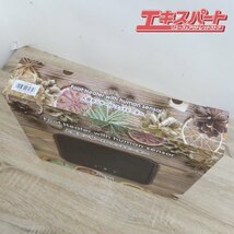 未使用品 PRISMATE プリズメイト 人感センサー付 フットヒーター PR-WA009 ブラウン 前橋店_画像5