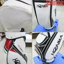 HONMA T2 TOUR WORLD ZERO ホンマ ツアーワールド ゼロ ゴルフクラブ 13本セット 富岡店_画像10