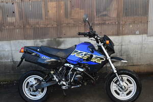 カワサキ★ ＫＳＲ１１０☆ＫＬ１１０Ａ☆人気 　売り切り　ＧＳＲ　Ｚ　ＣＢＲ　ホーネット　バリオス　ＶＴＲ　ＴＲ　ＣＢＦ　ＹＢＲ