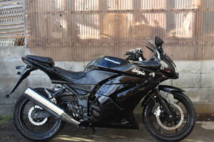 カワサキ★ ニンジャ２５０Ｒ　ＦＩ車☆ＥＸ２５０Ｋ　☆人気 　売り切り　ＧＳＲ　Ｚ　ＣＢＲ　ホーネット　バリオス　ＶＴＲ　ＴＲ