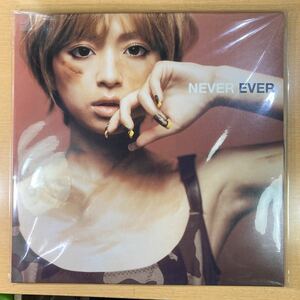 AYUMI HAMASAKI AYUMI HAMASAKI NEVER EVER