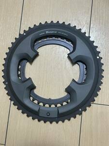 未使用品 SHIMANO シマノ FC-4700 TIAGRA ティアグラ 52×36T 2×10S