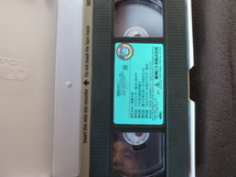 VHS　仮面ライダーストロンガー　8．9．10　最終巻_画像6