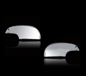  new goods Jaguar for XJ6 8 X358 2007-2009 chrome plating side mirror cover door mirror cover MC-49866