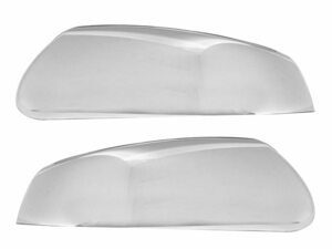  new goods Porsche for Cayenne 957 latter term chrome plating door mirror cover side mirror cover MC-26013