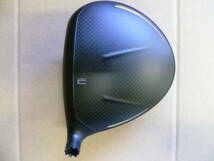 LTDx LS Tour Length Driver 9.0° 短尺用重ヘッド 純正カバー付き ツアー レングス_画像6