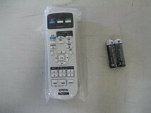 美品◎EPSON/エプソン◎書画カメラ◎ELPDC21◎実物投影機◎付属品多数有◎1週間動作保証 K2870_画像6