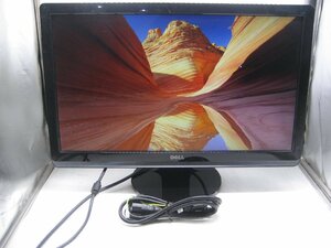 「2台入荷」DELL/デル◎ST2220Lb◎21.5インチモニター◎HDMI対応　K2891