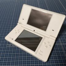 店舗用モック ニンテンドーDsi ピュアホワイト 販促品 非売品_画像4