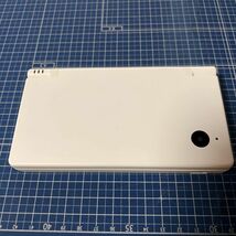 店舗用モック ニンテンドーDsi ピュアホワイト 販促品 非売品_画像1