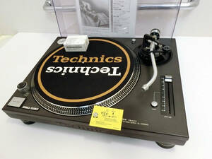 Technics SL-1200MK5 テクニクス