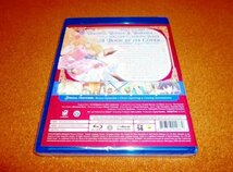 中古BD 【虫かぶり姫】全12話BOX！北米版ブルーレイ_画像2