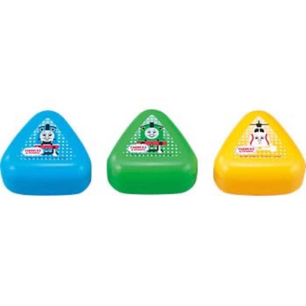 【新品】おにぎりケース【トーマス】