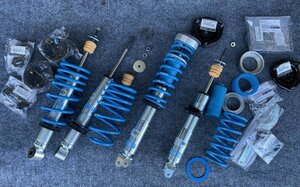  Mazda Roadster (NCEC) for Bilstein BSS height adjustment kit + original upper mount & boots attaching new goods!