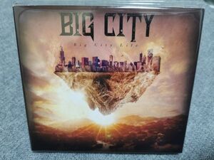 【2CD】BIG CITY / BIG CITY LIFE